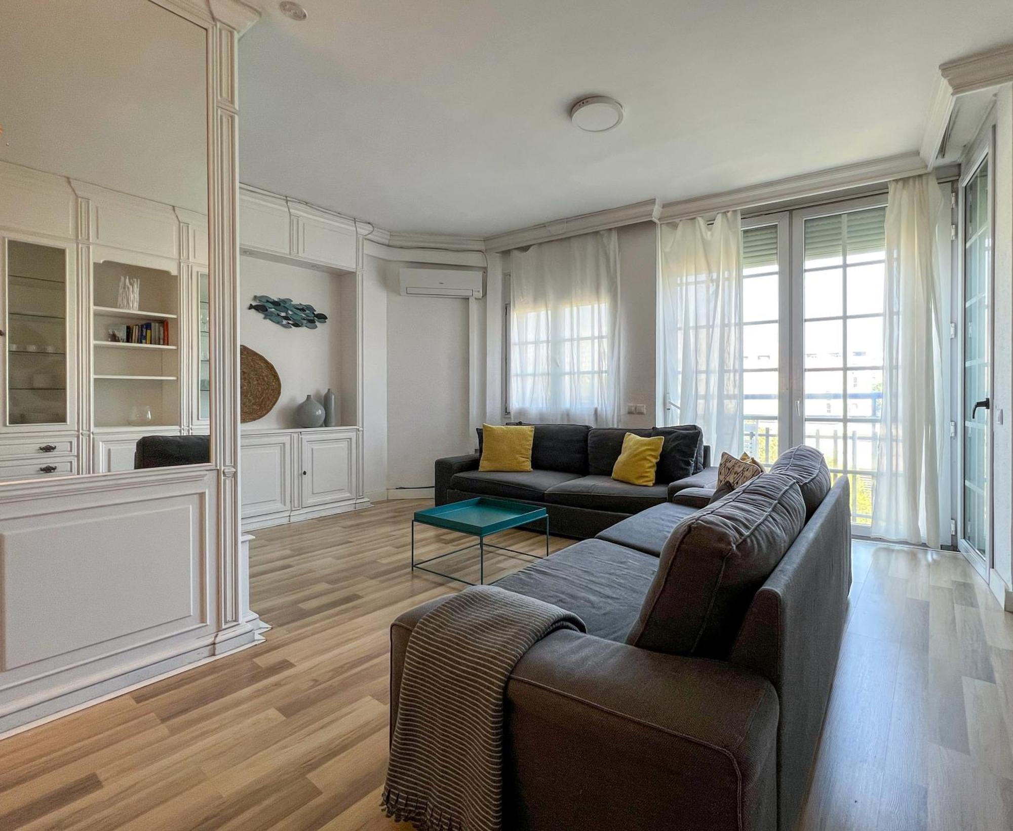 U-nique Sardenya Ii Appartement Barcelona